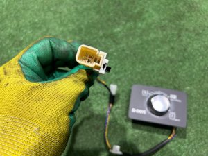 Кнопка Si-Drive SUBARU FORESTER OEM 83251SC000 SH5 2007 EJ205 MT5