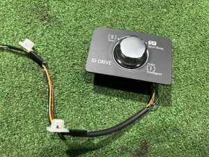 Кнопка Si-Drive 83251SC000 SUBARU FORESTER