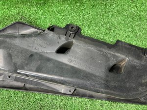 Воздухозаборник SUBARU FORESTER OEM 46012SC000 SH5 2007 EJ205 MT5