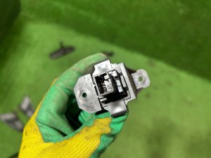 Кнопка trc off SUBARU FORESTER OEM 83201FG000MG SH5 2007