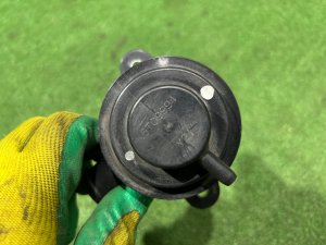 Байпас SUBARU FORESTER OEM 14471AA240 SH5 2007 EJ205 MT5