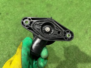 Байпас SUBARU FORESTER OEM 14471AA240 SH5 2007 EJ205 MT5