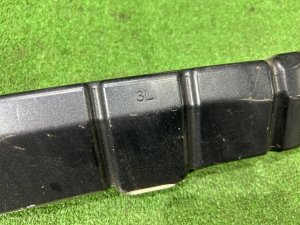 Крепление переднего крыла левое SUBARU FORESTER OEM 57160SC0109P SH5 2007