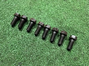 Болты маховика МКПП 800610740 SUBARU FORESTER