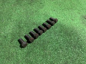 Болты маховика МКПП SUBARU FORESTER OEM 800610740 SH5 2007 EJ205 MT5