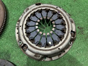 Болты корзины сцепления SUBARU FORESTER OEM 800508310 SH5 2007 EJ205 MT5