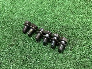 Болты корзины сцепления 800508310 SUBARU FORESTER