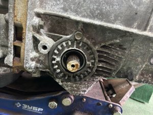 Акпп TV1B4YVEAA SUBARU LEGACY LANCASTER OEM 31000AF270 BHE 2002 EZ30 AT