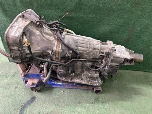 Акпп TV1B4YVEAA 31000AF270 SUBARU LEGACY LANCASTER