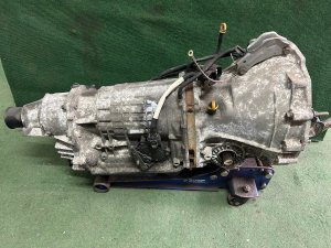 Акпп TV1B4YVEAA SUBARU LEGACY LANCASTER OEM 31000AF270 BHE 2002 EZ30 AT