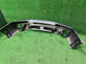 Бампер передний SUBARU LEGACY LANCASTER OEM 57703AE230MQ BHE BH9 2002 SILVER/GREY 1U2