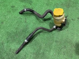 Бачок гур SUBARU LEGACY LANCASTER OEM 34630AE030 BHE 2002 EZ30 AT