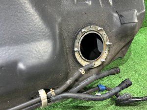 Бензобак SUBARU LEGACY LANCASTER OEM 42012AE010 BHE BH9 2002 EZ30 AT