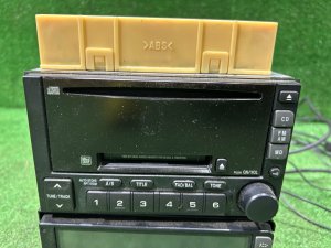 Блок климат контроля SUBARU LEGACY LANCASTER OEM 72311AE030 72343AE030 BHE BH9 BH5 2002 EZ30 AT