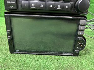 Блок климат контроля SUBARU LEGACY LANCASTER OEM 72311AE030 72343AE030 BHE BH9 BH5 2002 EZ30 AT