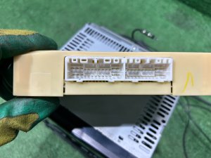 Блок климат контроля SUBARU LEGACY LANCASTER OEM 72311AE030 72343AE030 BHE BH9 BH5 2002 EZ30 AT