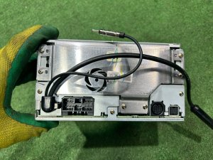 Блок климат контроля SUBARU LEGACY LANCASTER OEM 72311AE030 72343AE030 BHE BH9 BH5 2002 EZ30 AT