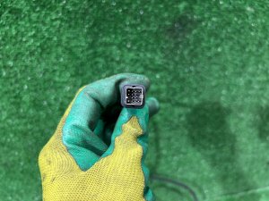 Блок климат контроля SUBARU LEGACY LANCASTER OEM 72311AE030 72343AE030 BHE BH9 BH5 2002 EZ30 AT