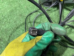 Блок климат контроля SUBARU LEGACY LANCASTER OEM 72311AE030 72343AE030 BHE BH9 BH5 2002 EZ30 AT