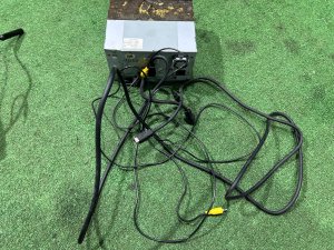 Блок климат контроля SUBARU LEGACY LANCASTER OEM 72311AE030 72343AE030 BHE BH9 BH5 2002 EZ30 AT