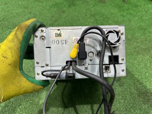 Блок климат контроля SUBARU LEGACY LANCASTER OEM 72311AE030 72343AE030 BHE BH9 BH5 2002 EZ30 AT