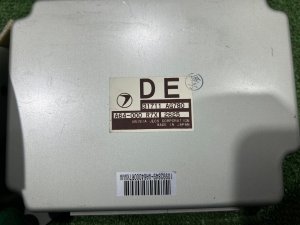 Блок управления акпп SUBARU LEGACY LANCASTER OEM 31711AF750 BHE 2002 EZ30 AT