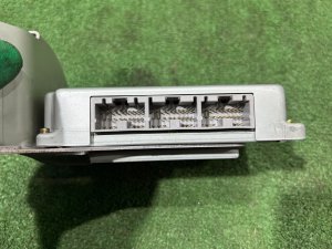 Блок управления акпп SUBARU LEGACY LANCASTER OEM 31711AF750 BHE 2002 EZ30 AT