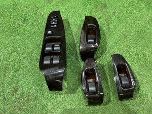 Блок управления стеклоподъемниками 83071AE080 83071AE040 SUBARU LEGACY LANCASTER