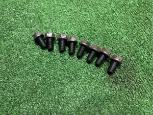 Болты маховика SUBARU LEGACY LANCASTER OEM 800610760 BHE 2002 EZ30 AT