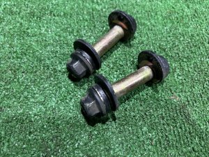 Болты развальные задние 901700122 902350006 903100171 20560AA011 SUBARU LEGACY LANCASTER