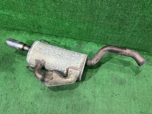 Бочка глушителя 44300AE200 SUBARU LEGACY LANCASTER