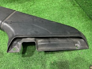 Воздухозаборник SUBARU LEGACY LANCASTER OEM 46012AE100 BHE 2002 EZ30 AT