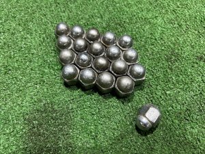 Гайки колес 623006021 SUBARU LEGACY LANCASTER