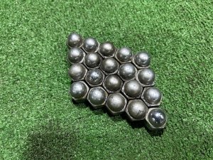 Гайки колес SUBARU LEGACY LANCASTER OEM 623006021 BHE 2002