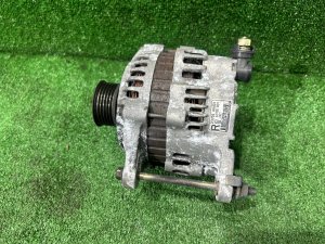 Генератор SUBARU LEGACY LANCASTER OEM 23700AA401 BHE 2002 EZ30 AT