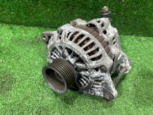 Генератор SUBARU LEGACY LANCASTER OEM 23700AA401 BHE 2002 EZ30 AT