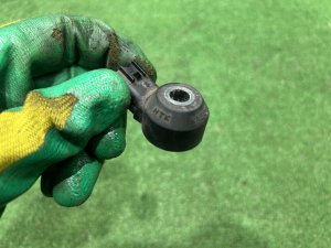 Датчик детонации SUBARU LEGACY LANCASTER OEM 22060AA081 BHE 2002 EZ30 AT