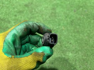 Датчик детонации SUBARU LEGACY LANCASTER OEM 22060AA081 BHE 2002 EZ30 AT