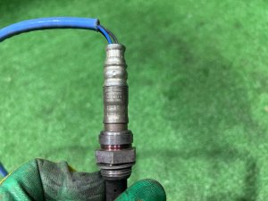 Датчик кислородный Лямбда-зонд №1 SUBARU LEGACY LANCASTER OEM 22641AA032 BHE BEE 2002 EZ30 AT