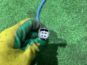 Датчик кислородный Лямбда-зонд №1 SUBARU LEGACY LANCASTER OEM 22641AA032 BHE BEE 2002 EZ30 AT