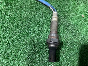 Датчик кислородный Лямбда-зонд №1 SUBARU LEGACY LANCASTER OEM 22641AA032 BHE BEE 2002 EZ30 AT