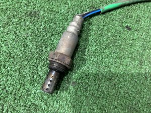 Датчик кислородный Лямбда-зонд №2 SUBARU LEGACY LANCASTER OEM 22690AA452 BHE BEE 2002 EZ30 AT