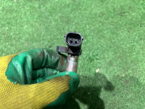 Датчик коленвала SUBARU LEGACY LANCASTER OEM 22053AA070 BHE 2002 EZ30 AT