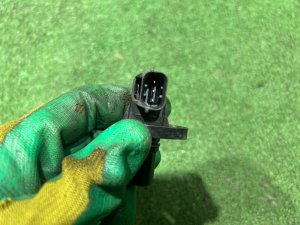 Датчик распредвала SUBARU LEGACY LANCASTER OEM 22056AA101 BHE 2002 EZ30 AT