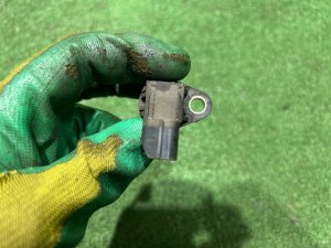 Датчик распредвала SUBARU LEGACY LANCASTER OEM 22056AA101 BHE 2002 EZ30 AT