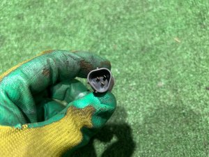 Датчик температуры ОЖ SUBARU LEGACY LANCASTER OEM 22630AA100 BHE 2002 EZ30 AT