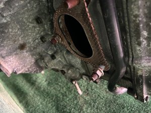 Двигатель без навесного SUBARU LEGACY LANCASTER OEM 10100BG320 11008AA830 BHE 2002 EZ30 AT