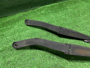 Дворники SUBARU LEGACY LANCASTER OEM 86532AE000 86532AE010 86542AE000 86542AE010 BHE 2002