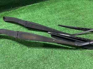 Дворники SUBARU LEGACY LANCASTER OEM 86532AE000 86532AE010 86542AE000 86542AE010 BHE 2002