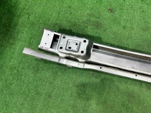 Жесткость бампера передняя SUBARU LEGACY LANCASTER OEM 57711AE340 BH9 BHE 2002